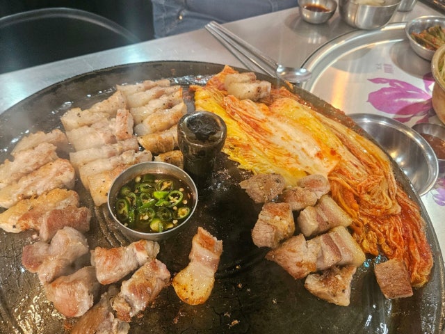 Mokgumeong Yeongdo店 照片 5