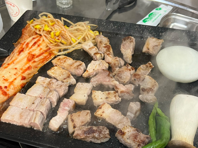 Myeongpumsaenggogi 写真 5