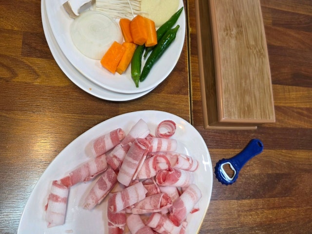 Daebakgogitjip 照片 6