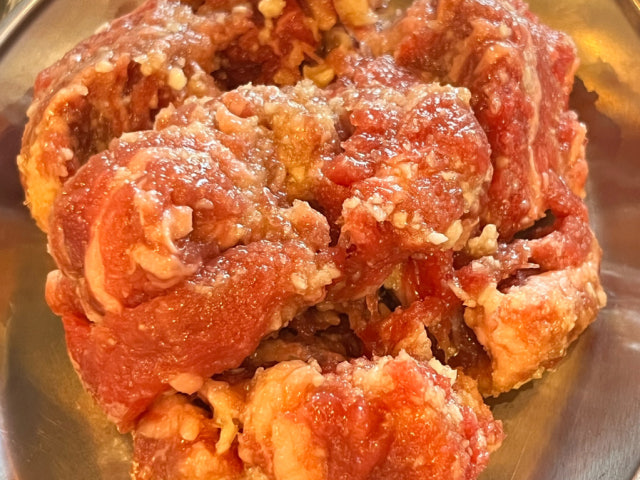 Galpungjip Sokcho店 照片 6