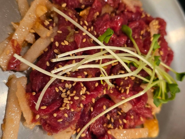 Iganemyeongingalbisal Sasang店 写真 5