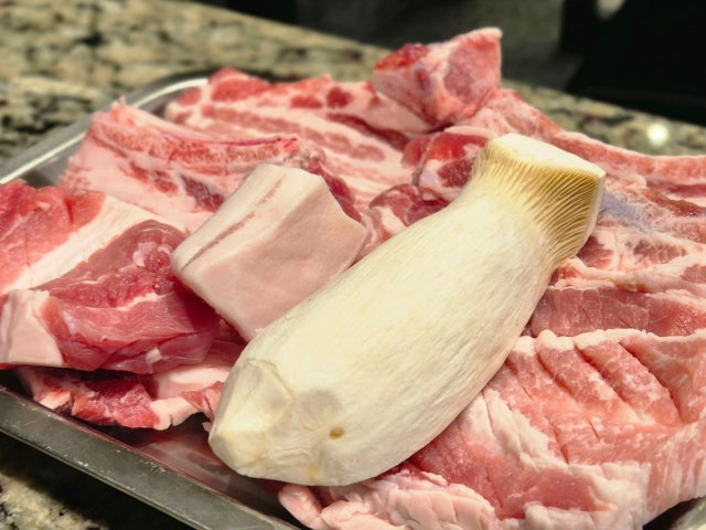 Gogijun Mokdong店 照片 6