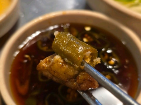 60년전통신촌황소곱창 선릉직영점 사진 4
