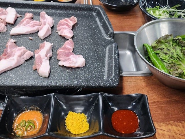 Jagiyamakchang 照片 5