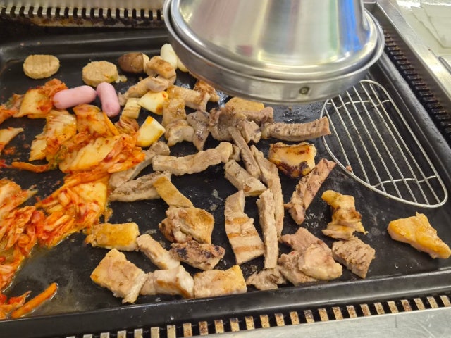 Chowondolgui 照片 5