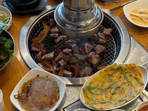 태능숯불갈비 사진 4