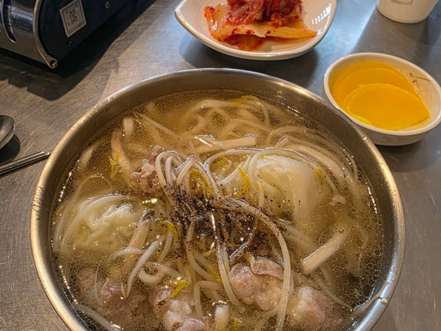 Gamdonggopchang Photos 6