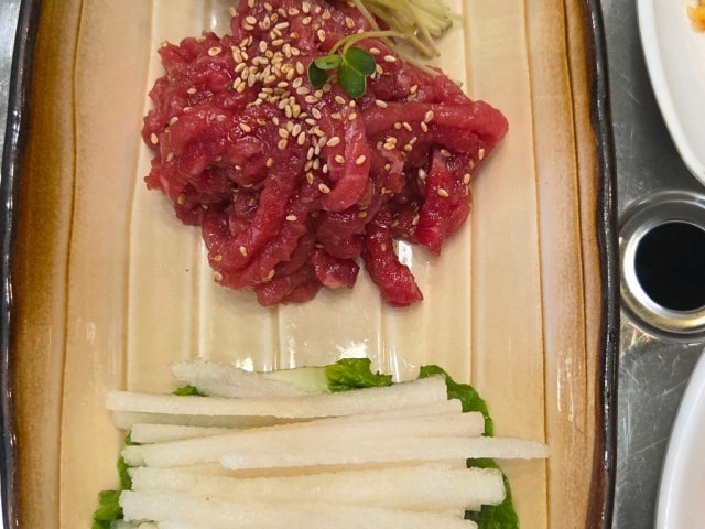 Hanumaeulseolchangjeombyeolgwan 照片 3