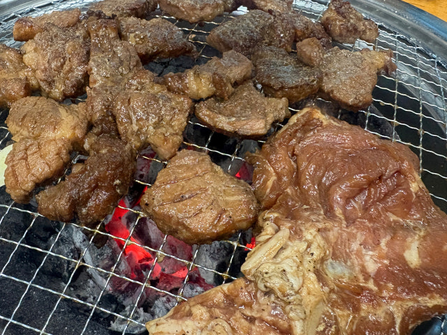 Cheongwadaegalbi 照片 6