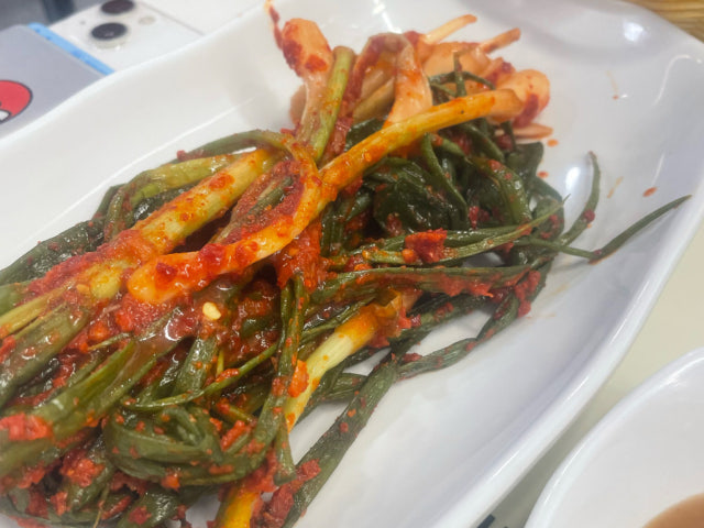 Bukchon Mukeunji Samgyeopsal Photos 4