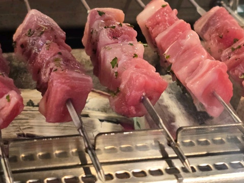 양궁양꼬치 문경시청점 사진 4