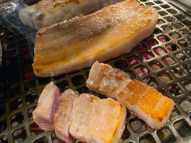 Dongraejeong Geomdansindosi店 照片 6