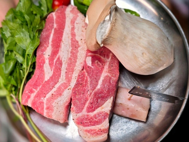 Gudeokpokkeutjipgogi Seomyeonjeonpo店 照片 6
