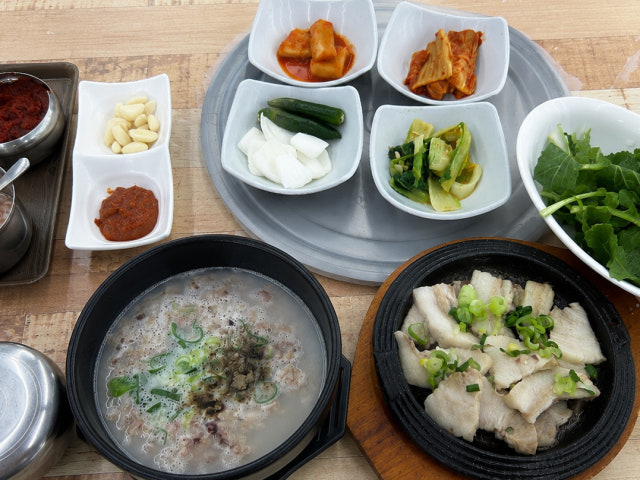 Gayasutbuldwitgogi 照片 6
