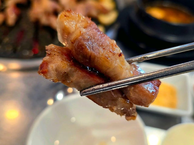 Mapohyeongjejumeokgogi 照片 5