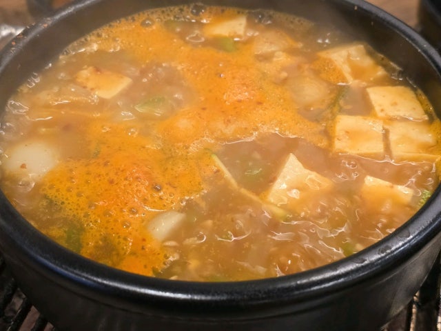 Obakgalbi 写真 4