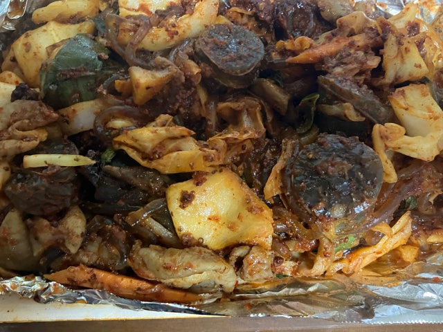 Nolmoeyachaegopchangsundaebokeum 照片 5