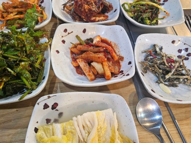 Ijomyeonggagalbi Photos 5