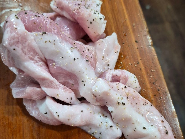 Sotttukkeongsamgyeopsal 照片 4