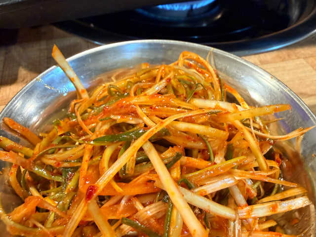 Jamaenedaepaesaengsamgyeopsal Photos 5
