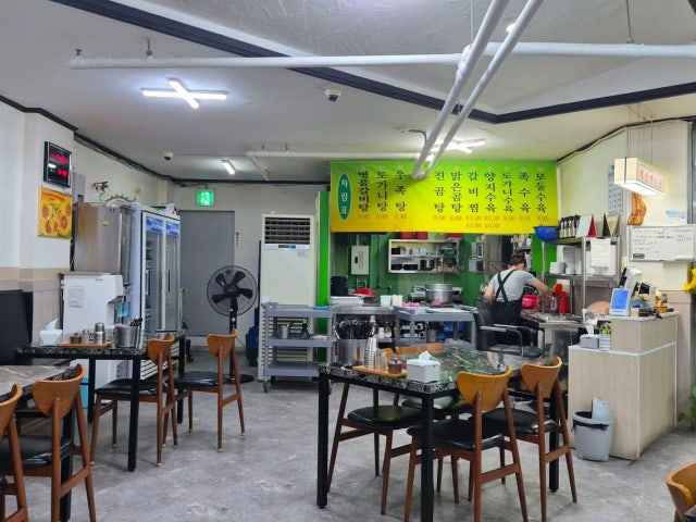 Myeongpumgalbitang 照片 6