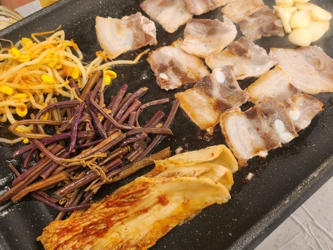 옛터고기집 사진 4