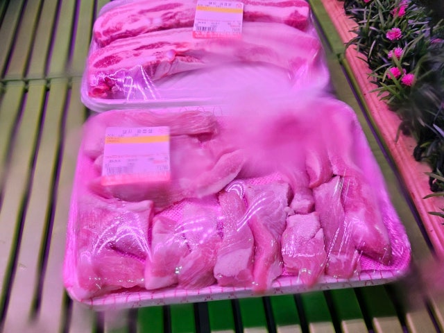 Nureongsokkamangdwaeji 照片 6