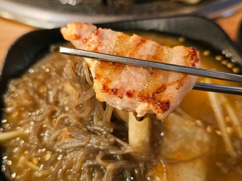 마포육곳간 상봉점 사진 4