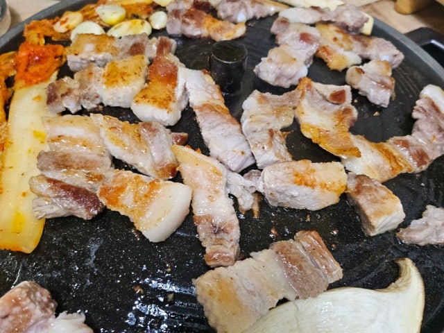 Simganesotttukkeongsamgyeopsal 照片 6