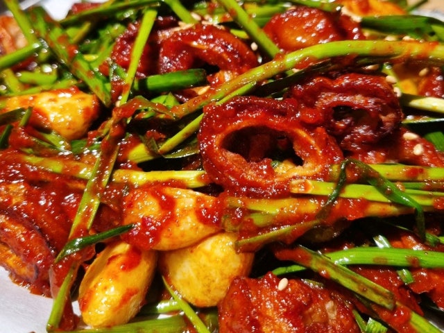 Dyeonbyeorakmakchang 總店 照片 5
