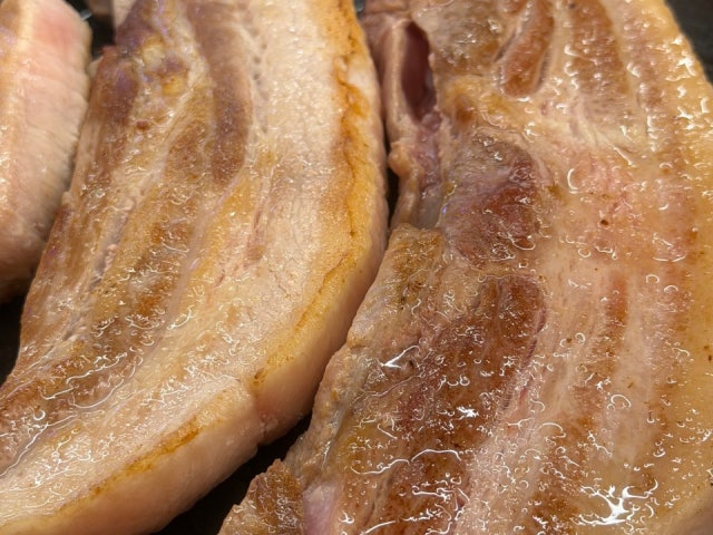 Halmaesotttukkeongsamgyeopsal Dongtanyeongcheon店 照片 4