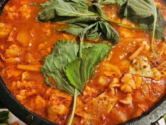 Seunghanmakchangjip Suyeong店 照片 5