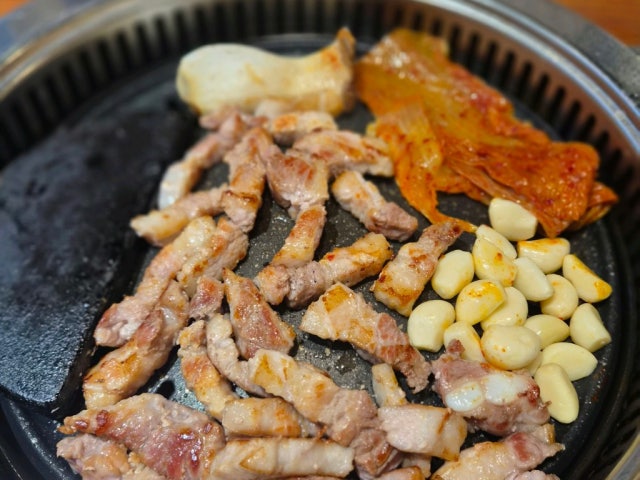 Gogijeonggeojang 写真 4