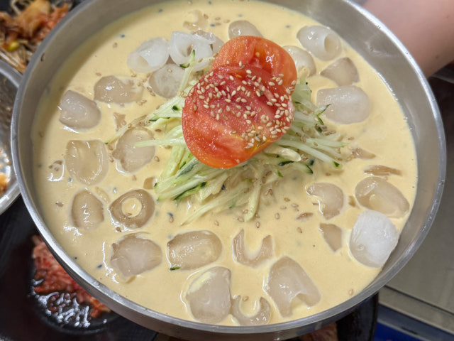 Gadeokdwitgogi 写真 5