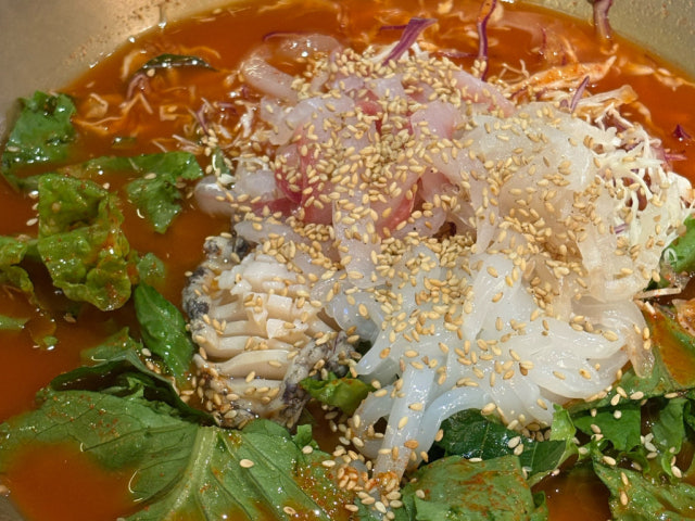 Haemulgwachadolbaki Magok 總店 照片 6