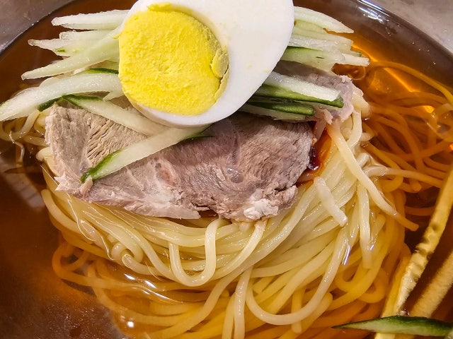 Dongraejeong Sinjeongnyutaun店 照片 4