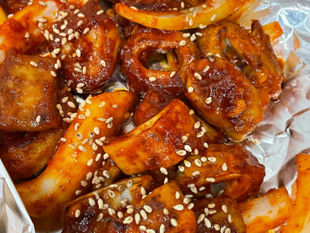Gopchangdaedo 照片 5