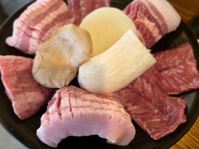 Keunsonjejuheukdwaeji 照片 4