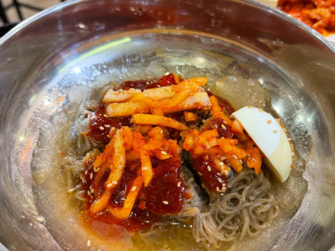 신마포갈매기 신목동점 사진 4