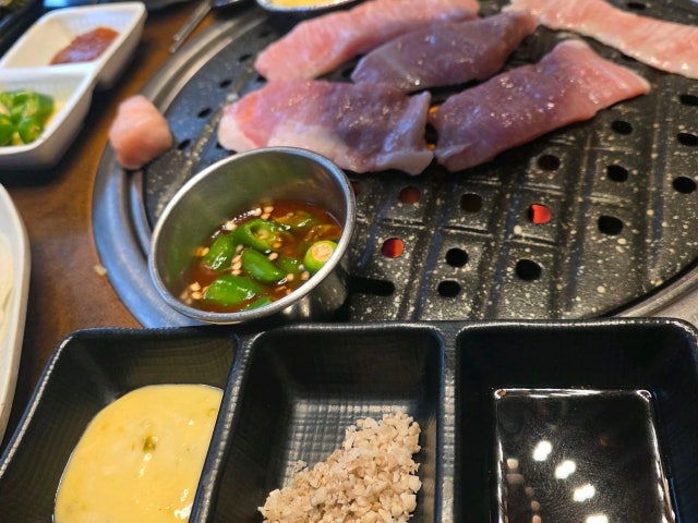 Mijinchuksan Dongdaesin Branch Photos 4