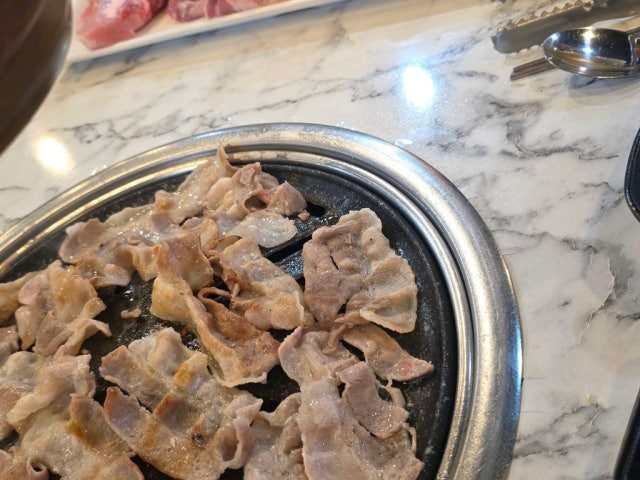 Majangdonggogijip Mansu店 照片 5