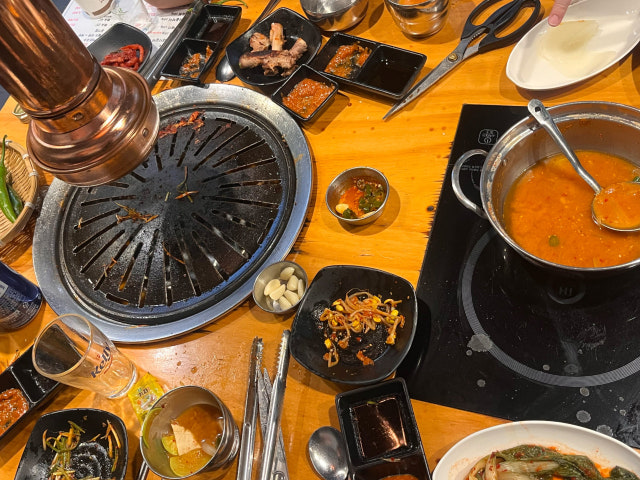 Injeongjip 写真 4