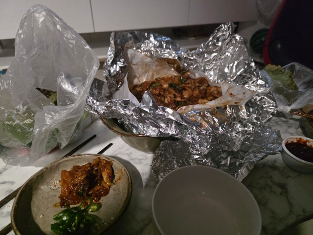 Gopchangmyeongga 照片 5