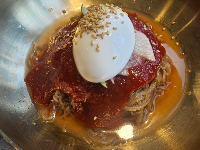Yukmijedang Cheonanbuldang店 照片 5