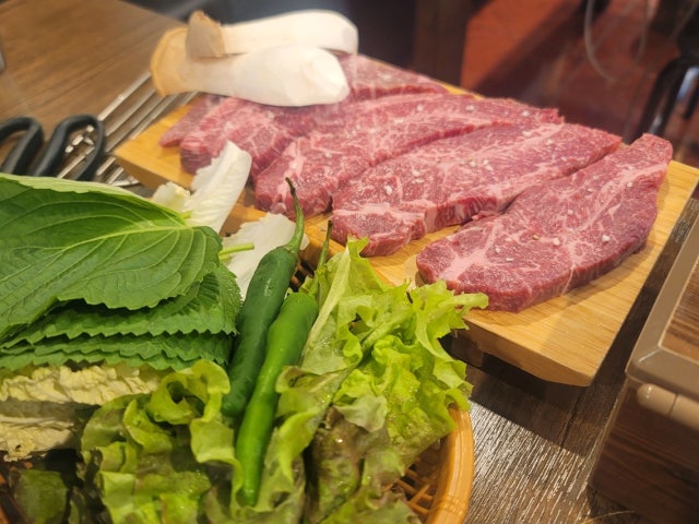 Singanemaposaenggogi 写真 5