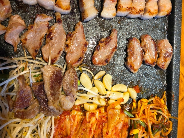 Mapoyukgamsikdang 写真 5