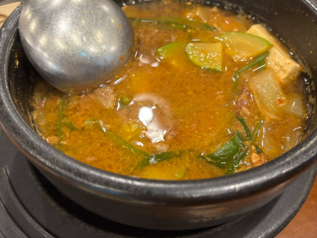 Songdoogalbi 照片 6