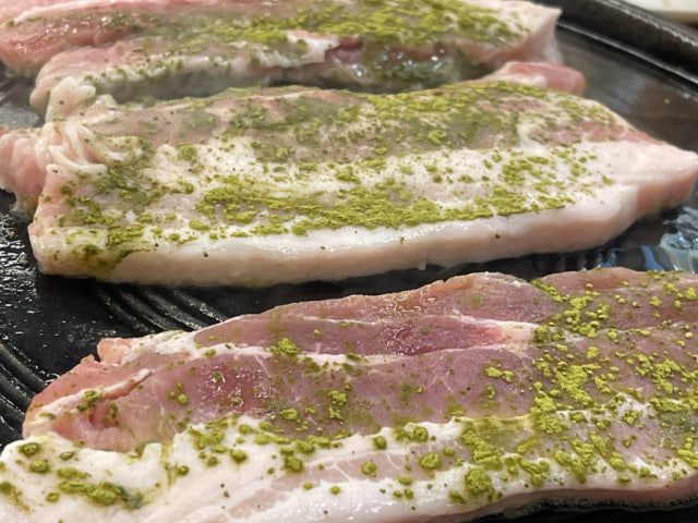 Jangteosamgyeopsal Hakik店 照片 5