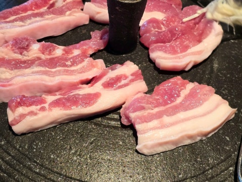 한양고깃집 신탄진점 사진 4