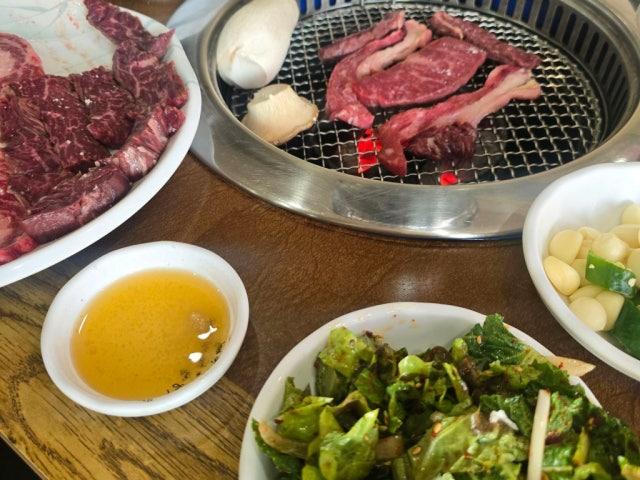 Hanumokjang 写真 4